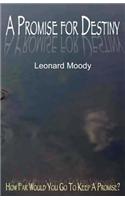 A Promise for Destiny: (English)