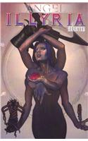 Illyria: Haunted