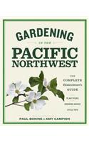 Gardening in the Pacific Northwest