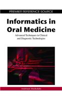 Informatics in Oral Medicine