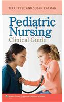 Pediatric Nursing Clinical Guide