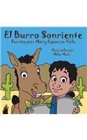 El Burro Sonriente