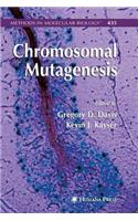 Chromosomal Mutagenesis