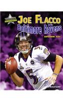 Joe Flacco and the Baltimore Ravens
