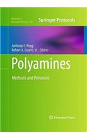 Polyamines