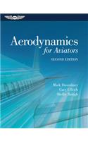 Aerodynamics for Aviators