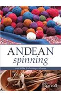 Andean Spinning