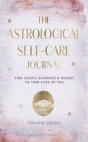 Astrological Self-Care Journal