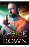 Upside Down Volume 2: Volume 2(Bronco's Boys)