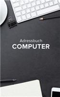 Adressbuch Computer