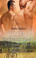 Coda: Intégrale, Tome 1