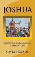 Joshua the Lord, the People, the Land, the Law