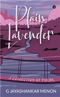 Plain Lavender