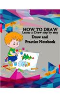 How to Draw