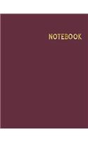 Notebook