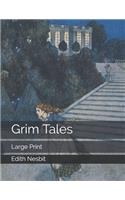 Grim Tales
