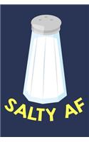 Salty AF