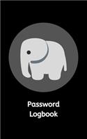 Password Logbook