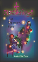 MonsterFungus The Haunted Piano