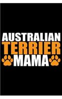 Australian Terrier Mama