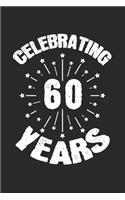 Celebrating 60 Years