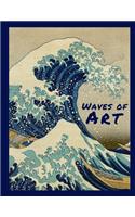Waves of Art