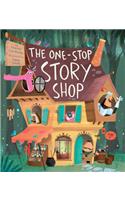 The One-Stop Story Shop