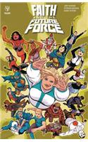 Faith and the Future Force