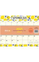 Cal 2021- Lemons Magnetic