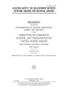 Aviation safety