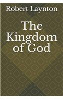 The Kingdom of God