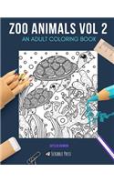 Zoo Animals Vol 2