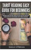 Tarot Reading Easy Guide For Beginners