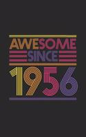 Awesome Since 1956