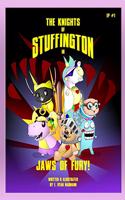The Knights of Stuffington