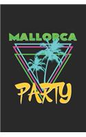 mallorca party
