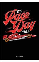It's Race Day Yall
