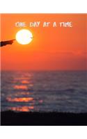 One Day At A Time: Self Help: Road To Recovery