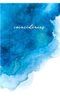 coincidences: 6x9 100 page Prayer Journal for men or women who know that answered prayers are "coincidences".
