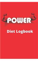 Diet Logbook