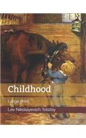 Childhood