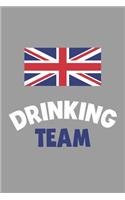 Drinking Team Notebook