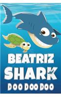 Beatriz Shark Doo Doo Doo