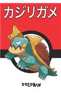 Drednaw