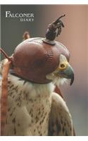 Falconer Diary