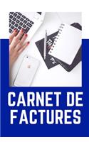 Carnet de Factures
