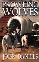Prowling Wolves
