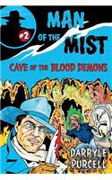 Cave of the Blood Demons