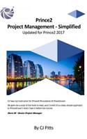 Prince2 Simplified