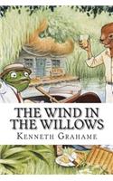 The Wind in the Willows